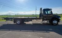 Jerr-Dan - IN STOCK - 2026 FREIGHTLINER M2 106 PLUS REG CAB 4X2 JERR-DAN CARRIER 22SRR6T-W-LP - Image 2