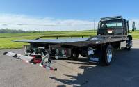 Jerr-Dan - IN STOCK - 2026 FREIGHTLINER M2 106 PLUS REG CAB 4X2 JERR-DAN CARRIER 22SRR6T-W-LP - Image 3