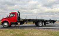 IN STOCK - 2026 KENWORTH T280 REG CAB 4X2 JERR-DAN CARRIER 22SRR6T-W-LP