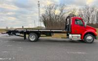 Jerr-Dan - IN STOCK - 2026 KENWORTH T280 REG CAB 4X2 JERR-DAN CARRIER 22SRR6T-W-LP - Image 2