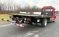 Jerr-Dan - IN STOCK - 2026 KENWORTH T280 REG CAB 4X2 JERR-DAN CARRIER 22SRR6T-W-LP - Image 3
