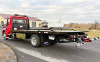 Jerr-Dan - IN STOCK - 2026 KENWORTH T280 REG CAB 4X2 JERR-DAN CARRIER 22SRR6T-W-LP - Image 4