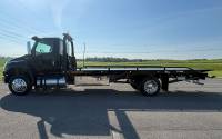 IN STOCK - 2026 INTERNATIONAL MV 607 REG CAB 4X2 JERR-DAN CARRIER 22SRR6T-W-LP