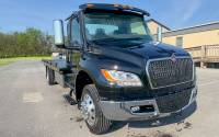 Jerr-Dan - IN STOCK - 2026 INTERNATIONAL MV 607 REG CAB 4X2 JERR-DAN CARRIER 22SRR6T-W-LP - Image 6
