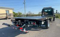 Jerr-Dan - IN STOCK - 2026 INTERNATIONAL MV 607 REG CAB 4X2 JERR-DAN CARRIER 22SRR6T-W-LP - Image 3