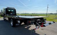 Jerr-Dan - IN STOCK - 2026 INTERNATIONAL MV 607 REG CAB 4X2 JERR-DAN CARRIER 22SRR6T-W-LP - Image 4