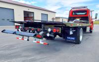 Jerr-Dan - IN STOCK - 2026 INTERNATIONAL MV 607 EXT CAB 4X2 JERR-DAN CARRIER 22SRR6T-W-LP - Image 4