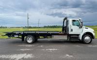 Jerr-Dan - IN STOCK - 2026 INTERNATIONAL MV 607 REG CAB 4X2 JERR-DAN CARRIER 22SRR6T-W-LP - Image 2