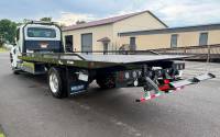 Jerr-Dan - IN STOCK - 2026 INTERNATIONAL MV 607 REG CAB 4X2 JERR-DAN CARRIER 22SRR6T-W-LP - Image 4