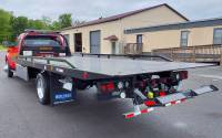 Jerr-Dan - IN STOCK - 2024 RAM 5500 SLT REG CAB 4X2 JERR-DAN CARRIER 20SRR6T-W-LP - Image 4