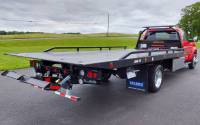 Jerr-Dan - IN STOCK - 2024 RAM 5500 SLT REG CAB 4X2 JERR-DAN CARRIER 20SRR6T-W-LP - Image 3