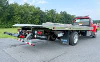 Jerr-Dan - IN STOCK - 2024 FORD F750 REG CAB 4X2 JERR-DAN CARRIER 22NGAF6T-W-LP - Image 4