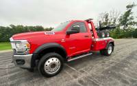 Jerr-Dan - PRE-OWNED AVAILABLE - 2024 RAM 4500SLT REG CAB 4X4 JERR-DAN WRECKER MPL-NG - Image 6