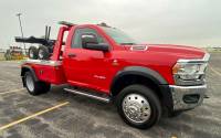 Jerr-Dan - PRE-OWNED AVAILABLE - 2024 RAM 4500SLT REG CAB 4X4 JERR-DAN WRECKER MPL-NG - Image 7