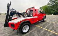 Jerr-Dan - PRE-OWNED AVAILABLE - 2024 RAM 4500SLT REG CAB 4X4 JERR-DAN WRECKER MPL-NG - Image 3