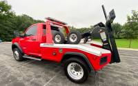 Jerr-Dan - PRE-OWNED AVAILABLE - 2024 RAM 4500SLT REG CAB 4X4 JERR-DAN WRECKER MPL-NG - Image 5