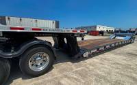 IN STOCK - 2026 LANDOLL 835-53AG W/3RD AXLE FLIP DEATCHABLE TRAILER