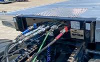Jerr-Dan - IN STOCK - 2026 LANDOLL 835-53AG W/3RD AXLE FLIP DEATCHABLE TRAILER - Image 8