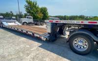 Jerr-Dan - IN STOCK - 2026 LANDOLL 835-53AG W/3RD AXLE FLIP DEATCHABLE TRAILER - Image 2