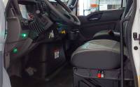Jerr-Dan - IN STOCK - 2025 INTERNATIONAL MV607 EXT CAB 4X2 JERR-DAN CARRIER 22NGAF6T-W-LP - Image 7