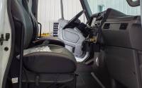Jerr-Dan - IN STOCK - 2025 INTERNATIONAL MV607 EXT CAB 4X2 JERR-DAN CARRIER 22NGAF6T-W-LP - Image 8