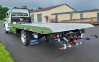 Jerr-Dan - IN STOCK - 2025 FREIGHTLINER M2 106 PLUS EXT CAB 4X2 JERR-DAN CARRIER 22NGAF6T-W-LP - Image 4