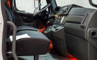 Jerr-Dan - IN STOCK - 2025 FREIGHTLINER M2 106 PLUS EXT CAB 4X2 JERR-DAN CARRIER 22NGAF6T-W-LP - Image 8