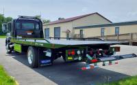 Jerr-Dan - IN STOCK - 2025 PETERBILT 536 REG CAB 4X2 JERR-DAN CARRIER 22SRR6T-W-LP - Image 4