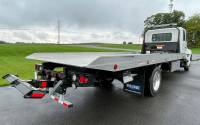 Jerr-Dan - IN STOCK - 2025 HINO L6 EXT CAB 4X2 JERR-DAN CARRIER 22NGAF6T-W-LP - Image 3