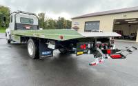 Jerr-Dan - IN STOCK - 2025 HINO L6 EXT CAB 4X2 JERR-DAN CARRIER 22NGAF6T-W-LP - Image 4