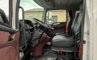 Jerr-Dan - IN STOCK - 2025 HINO L6 EXT CAB 4X2 JERR-DAN CARRIER 22NGAF6T-W-LP - Image 7