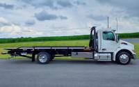 Jerr-Dan - IN STOCK - 2026 PETERBILT 536 REG CAB 4X2 JERR-DAN CARRIER 22SRR6T-W-LP - Image 2