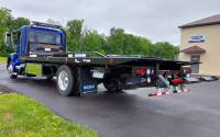 Jerr-Dan - IN STOCK - 2025 PETERBILT 536 REG CAB 4X2 JERR-DAN CARRIER 22SRR6T-W-LP - Image 3