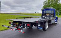 Jerr-Dan - IN STOCK - 2025 PETERBILT 536 REG CAB 4X2 JERR-DAN CARRIER 22SRR6T-W-LP - Image 4
