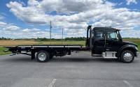 Jerr-Dan - IN STOCK - 2026 FREIGHTLINER M2106 PLUS EXT CAB 4X2 JERR-DAN CARRIER - Image 2