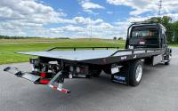 Jerr-Dan - IN STOCK - 2026 FREIGHTLINER M2106 PLUS EXT CAB 4X2 JERR-DAN CARRIER - Image 3