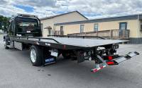 Jerr-Dan - IN STOCK - 2026 FREIGHTLINER M2106 PLUS EXT CAB 4X2 JERR-DAN CARRIER - Image 4