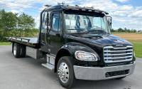 Jerr-Dan - IN STOCK - 2026 FREIGHTLINER M2106 PLUS EXT CAB 4X2 JERR-DAN CARRIER - Image 5