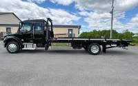 IN STOCK - 2026 FREIGHTLINER M2106 PLUS EXT CAB 4X2 JERR-DAN CARRIER 