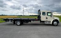 Jerr-Dan - IN STOCK - 2026 FREIGHTLINER M2106 PLUS EXT CAB 4X2 JERR-DAN CARRIER 22SRR6T-W-LP - Image 2