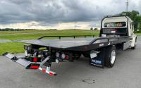 Jerr-Dan - IN STOCK - 2026 FREIGHTLINER M2106 PLUS EXT CAB 4X2 JERR-DAN CARRIER 22SRR6T-W-LP - Image 3