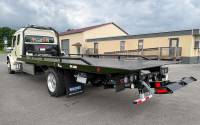 Jerr-Dan - IN STOCK - 2026 FREIGHTLINER M2106 PLUS EXT CAB 4X2 JERR-DAN CARRIER 22SRR6T-W-LP - Image 4