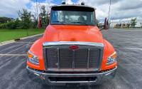 Jerr-Dan - IN STOCK- 2026 PETERBILT 536 REG CAB 4X2 JERR-DAN CARRIER 22SRR6T-W-LP - Image 7