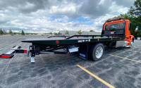 Jerr-Dan - IN STOCK- 2026 PETERBILT 536 REG CAB 4X2 JERR-DAN CARRIER 22SRR6T-W-LP - Image 3