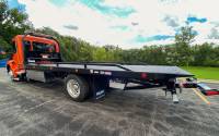 Jerr-Dan - IN STOCK- 2026 PETERBILT 536 REG CAB 4X2 JERR-DAN CARRIER 22SRR6T-W-LP - Image 5