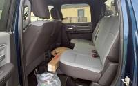 Jerr-Dan - PRE-OWNED AVAILABLE - LOW MILES* 2023 RAM 5500 SLT CREW CAB 4X4 JERR-DAN WRECKER HPL-60 - Image 9