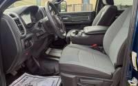 Jerr-Dan - PRE-OWNED AVAILABLE - LOW MILES* 2023 RAM 5500 SLT CREW CAB 4X4 JERR-DAN WRECKER HPL-60 - Image 7