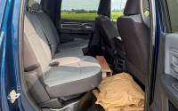 Jerr-Dan - PRE-OWNED AVAILABLE - LOW MILES* 2023 RAM 5500 SLT CREW CAB 4X4 JERR-DAN WRECKER HPL-60 - Image 10