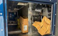 Jerr-Dan - PRE-OWNED AVAILABLE - LOW MILES* 2023 RAM 5500 SLT CREW CAB 4X4 JERR-DAN WRECKER HPL-60 - Image 12
