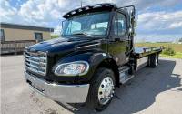Jerr-Dan - IN STOCK - 2026 FREIGHTLINER M2106 PLUS REG CAB 4X2 JERR-DAN CARRIER 22SRR6T-W-LP - Image 5